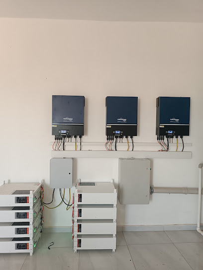 Metsoy solar Güneş enerjisi sistemleri kapak görseli