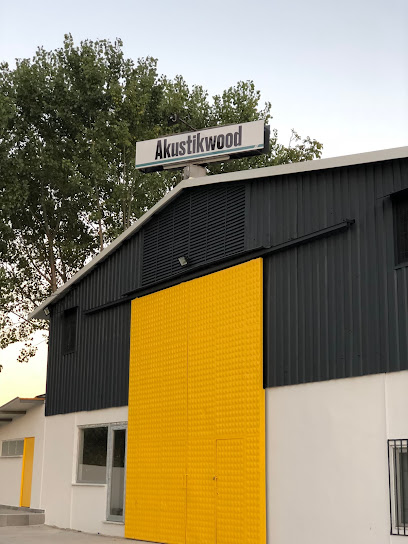 Akustikwood Orman Endüstri Ltd. Şti. kapak görseli