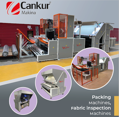 Cankur Endüstri kapak görseli