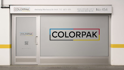 COLORPAK AMBALAJ kapak görseli