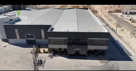 Asnobel Organize Fabrika (Net Yağ) kapak görseli