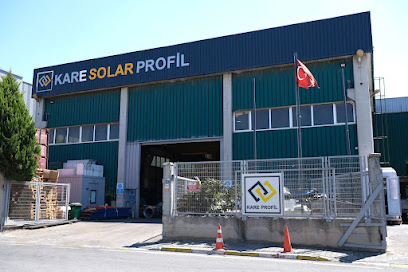 Kare Solar Profil kapak görseli