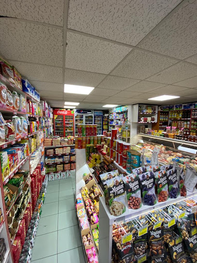 Tarabya Market kapak görseli