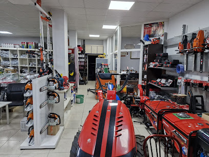 BAŞ TEKNİK TARIM MARKET kapak görseli