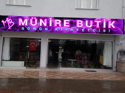 Münire Butik kapak görseli