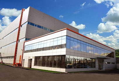 Cantaş Bakır İşletmeleri Sanayi ve Ticaret A.Ş. kapak görseli