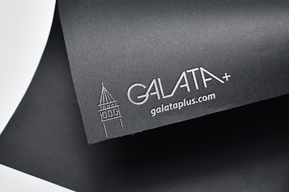 Galata Plus Org. San. Tic. Ltd. Şti kapak görseli