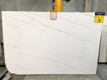 MARQUE NATURAL STONES kapak görseli