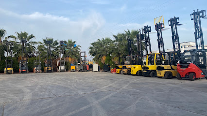 ATAKAN HİDROLİK LTD. ŞTİ kapak görseli