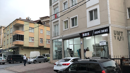 BRS Suni Deri kapak görseli