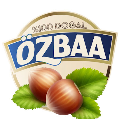 ÖZBAA FINDIK kapak görseli