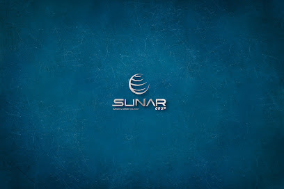 Sunar Grup kapak görseli