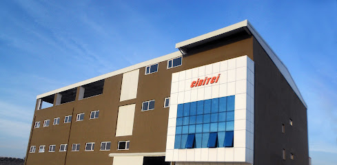 Ciritci Deri Sanayi ve Ticaret Ltd. Şti. kapak görseli