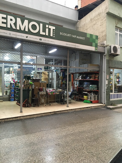 Bozkurt Ticaret kapak görseli