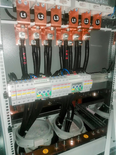 Aler Grup Elektrik Mühendislik İnşaat Sanayi ve Ticaret LTD. ŞTİ kapak görseli
