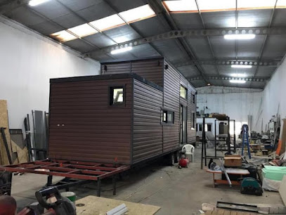 Muğla Tiny House kapak görseli
