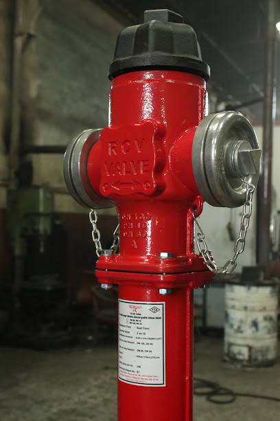 rcv valve kapak görseli