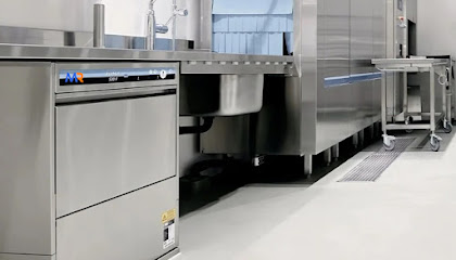MR TEKNİK ENDÜSTRİYEL MAKİNE SERVİSİ kapak görseli