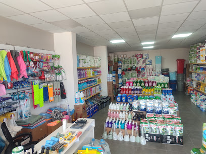 Akman Temizlik Market Ambalaj ve Endüstriyel Ürünleri kapak görseli