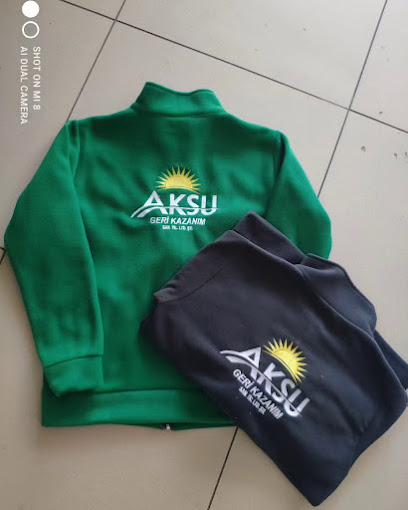 ÇARŞI İŞ ELBİSELERİ kapak görseli