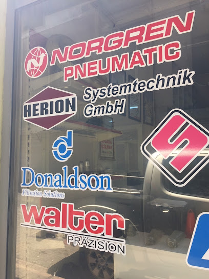 Adana Povver Pnömatik Ltd. Şti. kapak görseli