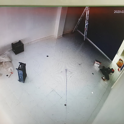 Gaziantep Alarm & Kamera Sistemleri kapak görseli