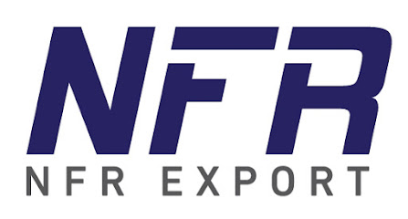 NFR İTHALAT İHRACAT VE DIŞ TİC.LTD.ŞTİ. kapak görseli