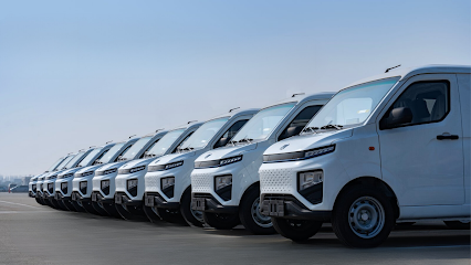 Evpower Elektrikli Araçlar A.Ş. kapak görseli