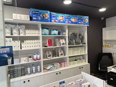Onse Medikal + Konyaaltı Şubesi kapak görseli