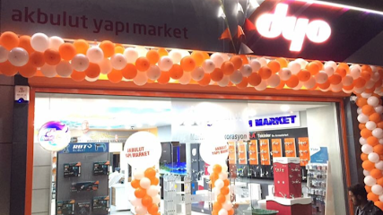 AKBULUT YAPI MALZEMELERİ VE DEKORASYON (NALBURİYE) kapak görseli
