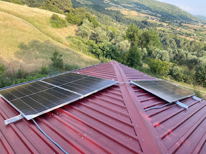 AKN GRUP Yenilenebilir Solar Enerji kapak görseli
