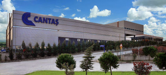 Cantaş Soğutma Gebze Tesisleri kapak görseli