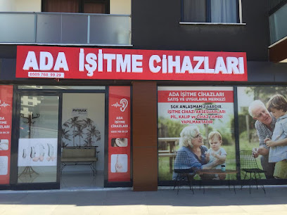 Ada İşitme Cihazları kapak görseli