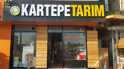 KARTEPE TARIM Zirai İlaç kapak görseli