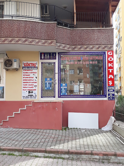 göktaş elektrik uydu kapak görseli