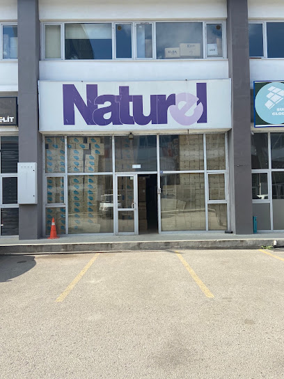 Naturel Hijyen & Temizlik kapak görseli