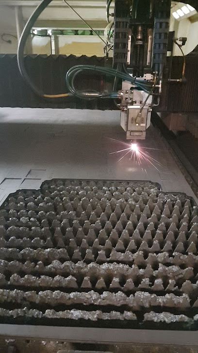 Sda Lazer kapak görseli