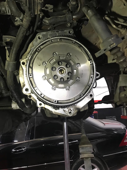 My Demircan Otomotiv kapak görseli