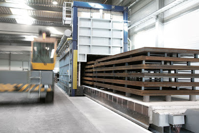 Meusburger Kalıp Setleri ve Elemanları Ticaret ve San. Ltd. Şti. kapak görseli