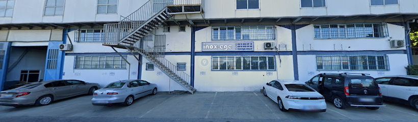 Inox Ege Metal Ürünleri Dış Ticaret Limited Şirketi kapak görseli