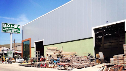 ŞAHİN KARDEŞLER METAL SAN. VE TİC.LTD.ŞTİ. kapak görseli