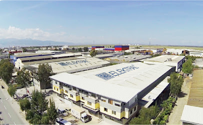 Elektral Elektromekanik San. ve Tic. A.Ş. kapak görseli