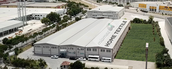 Hoteltextil / Hoteltowel / Miamoza Textil / Uzun Tekstil / kapak görseli