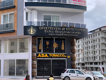 Diyetisyen & Estetisyen Eda BOSTANCIOĞLU kapak görseli