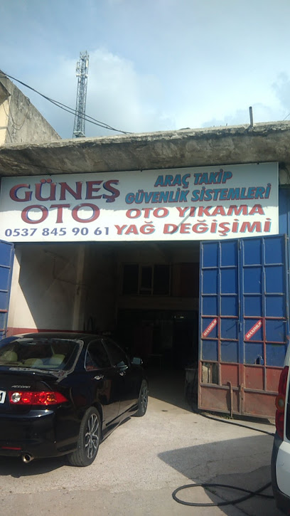 UTTS GUNES ARAC TAKİP YETKİLİ MONTAJ SERVİSİ kapak görseli
