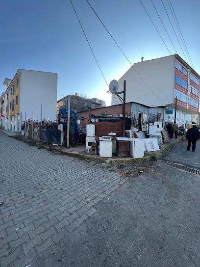 Kasacı Mesut kapak görseli