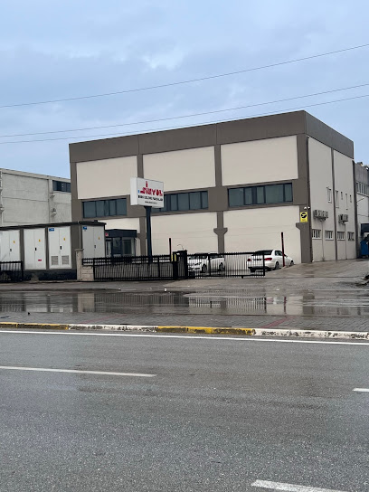 Sinyol Boru Ekleme Parçaları San. ve Tic. Ltd. Şti. kapak görseli