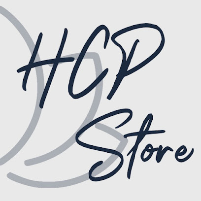 Hcp Store kapak görseli