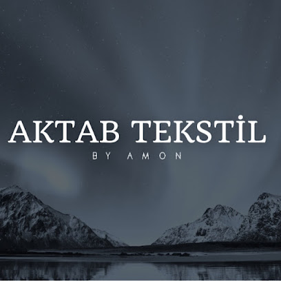 AKTAB TEKSTİL kapak görseli