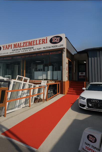 ETU Yapı Malzemeleri kapak görseli